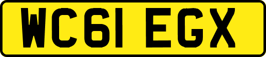WC61EGX