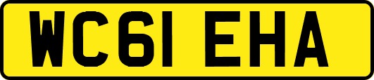 WC61EHA