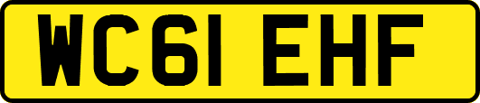 WC61EHF