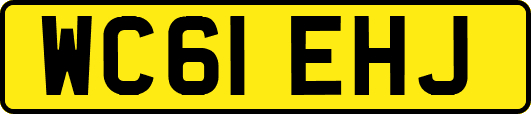 WC61EHJ