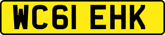 WC61EHK