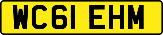 WC61EHM
