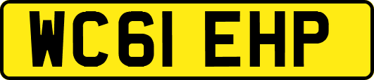 WC61EHP