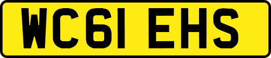 WC61EHS
