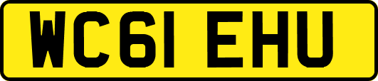WC61EHU