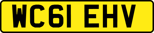 WC61EHV