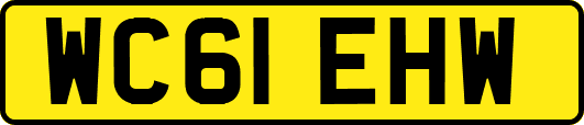 WC61EHW
