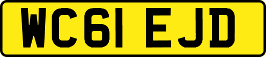 WC61EJD