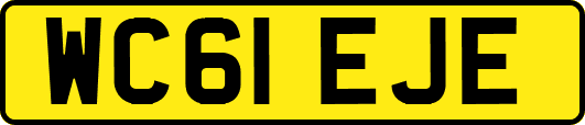WC61EJE