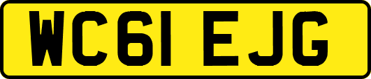 WC61EJG