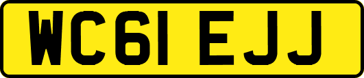 WC61EJJ