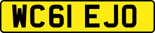 WC61EJO