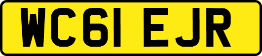 WC61EJR