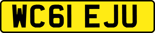 WC61EJU