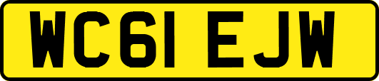 WC61EJW