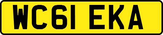 WC61EKA