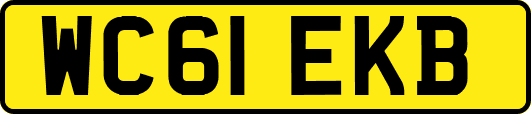 WC61EKB