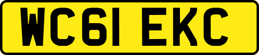 WC61EKC