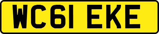 WC61EKE