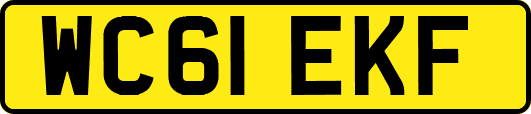 WC61EKF
