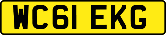 WC61EKG