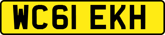 WC61EKH