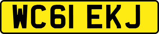 WC61EKJ