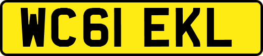 WC61EKL