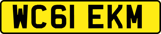 WC61EKM