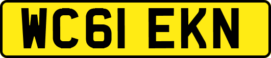 WC61EKN