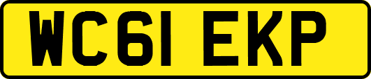 WC61EKP