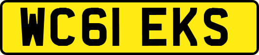 WC61EKS