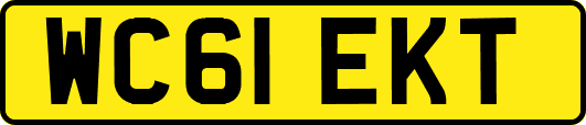 WC61EKT