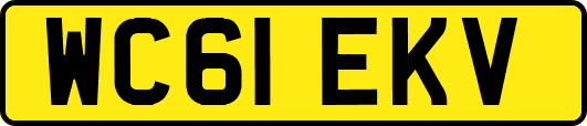 WC61EKV