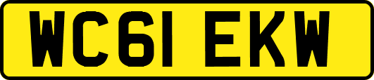 WC61EKW