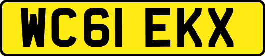 WC61EKX