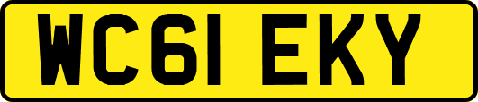WC61EKY