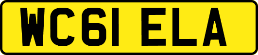 WC61ELA