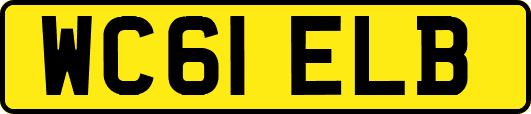WC61ELB