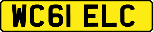 WC61ELC