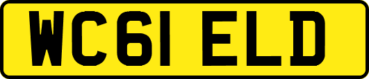 WC61ELD