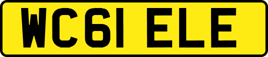 WC61ELE