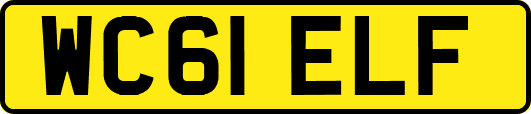 WC61ELF