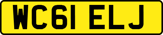 WC61ELJ