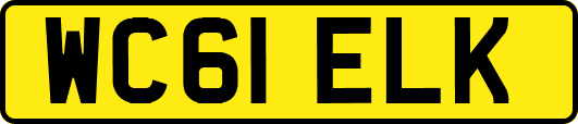 WC61ELK