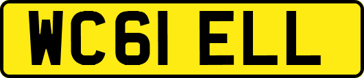 WC61ELL