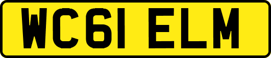 WC61ELM