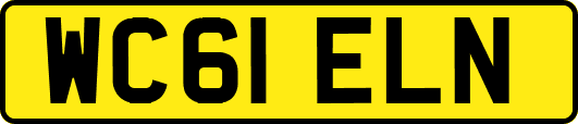 WC61ELN