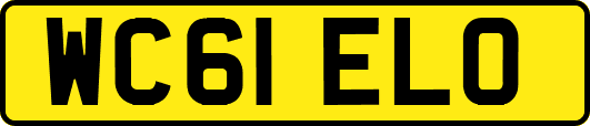 WC61ELO