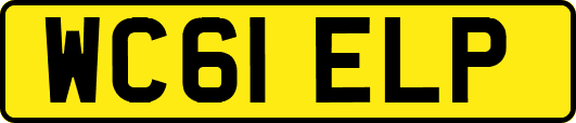 WC61ELP
